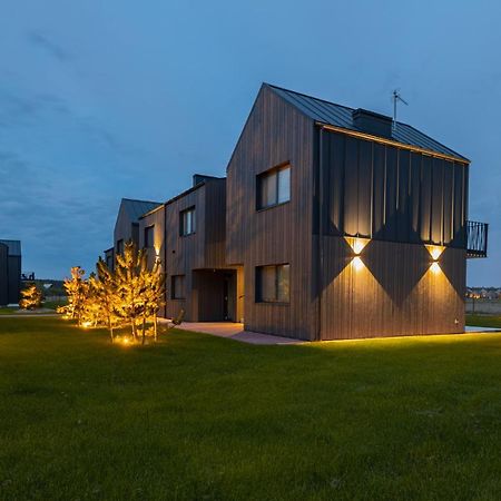 Smilciai Apartment พาลังกา ภายนอก รูปภาพ