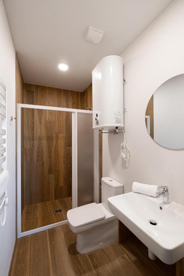 Smilciai Apartment พาลังกา ภายนอก รูปภาพ